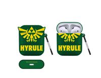 The Legend of Zelda Airpod Case 