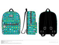 Animal Crossing Mini Backpack 