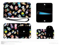 Animal Crossing Wrist Wallet 