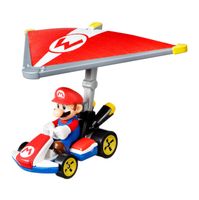 Hot Wheels Mario Kart Glider  - One Variation Chosen at Random
