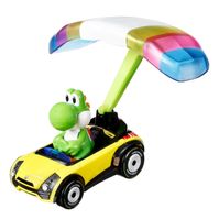 Hot Wheels Mario Kart Glider  - One Variation Chosen at Random