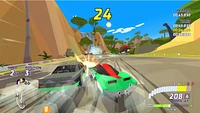 Hotshot Racing