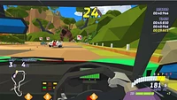 Hotshot Racing