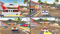 Hotshot Racing