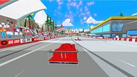 Hotshot Racing