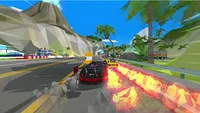 Hotshot Racing