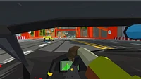 Hotshot Racing