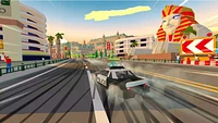 Hotshot Racing