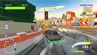 Hotshot Racing