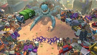 The Last Kids on Earth & the Staff of Doom 