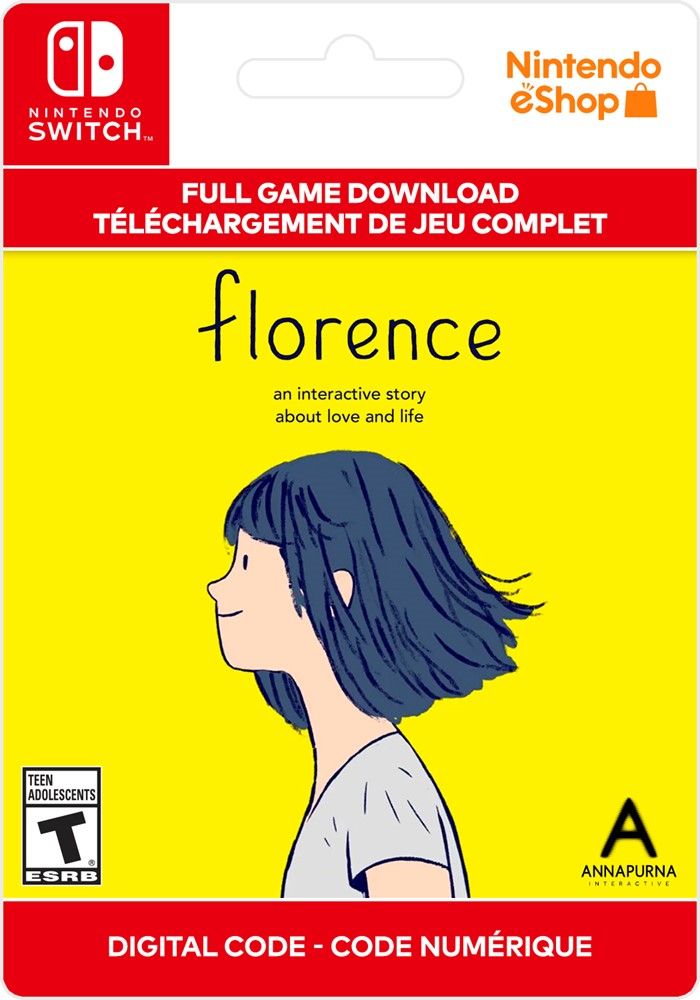 Florence - Digital