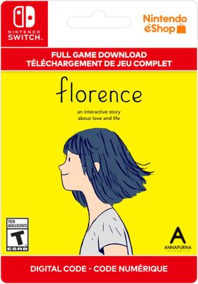 Florence - Digital