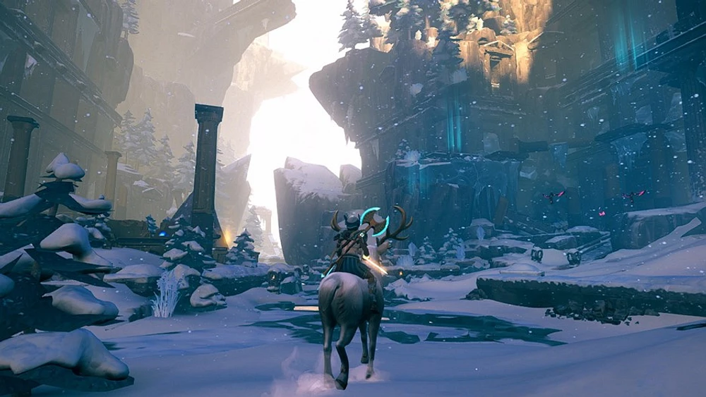 Immortals Fenyx Rising - Numérique