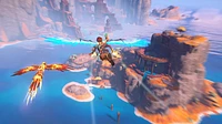 Immortals Fenyx Rising - Numérique
