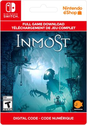 Inmost - Digital