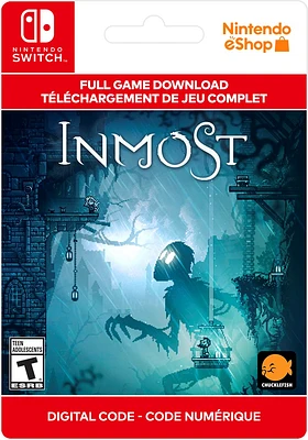 Inmost - Numérique
