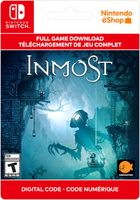 Inmost - Digital
