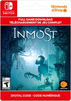 Inmost - Numérique