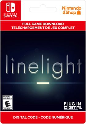 Linelight - Digital