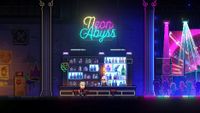 Neon Abyss - Digital