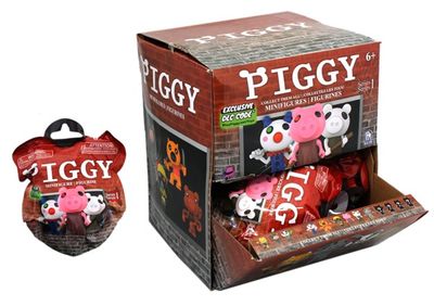 Roblox Piggy Minifigures Blind 