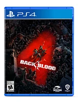 Back 4 Blood