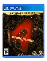 Back 4 Blood: Ultimate Edition