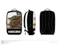 Star Wars The Child Backpack 