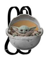 Star Wars Child In Carrier Backpack 