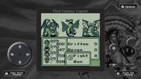 Collection Of SaGa Final Fantasy Legend - Digital