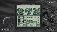 Collection Of SaGa Final Fantasy Legend - Numérique
