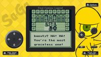 Collection Of SaGa Final Fantasy Legend - Digital