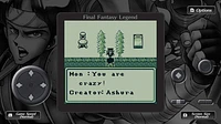 Collection Of SaGa Final Fantasy Legend - Numérique