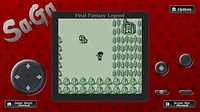 Collection Of SaGa Final Fantasy Legend - Numérique