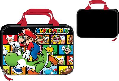 Super Mario Kids Tech Case 