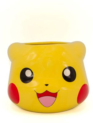 Pikachu Mug 