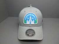 Nintendo Mushroom Kingdom Hat 