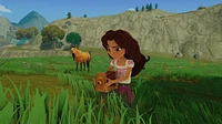 La grande aventure de Spirit Lucky