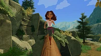 Spirit Lucky's Big Adventure