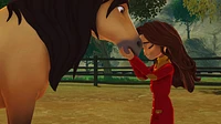 La grande aventure de Spirit Lucky