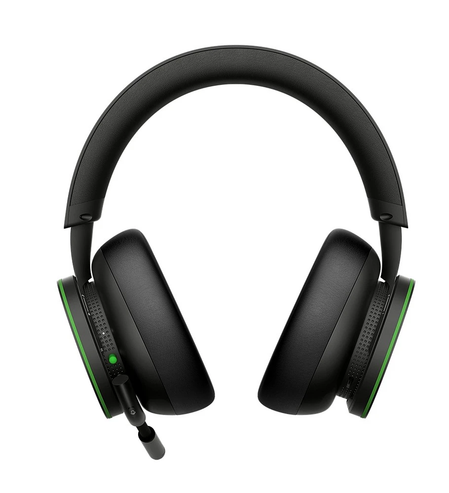 Casque sans fil Xbox pour Xbox Series X|S, Xbox One et Windows 10 