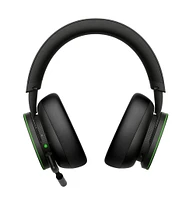 Casque sans fil Xbox pour Xbox Series X|S, Xbox One et Windows 10 