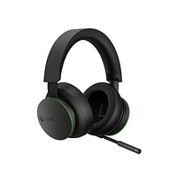 Casque sans fil Xbox pour Xbox Series X|S, Xbox One et Windows 10 