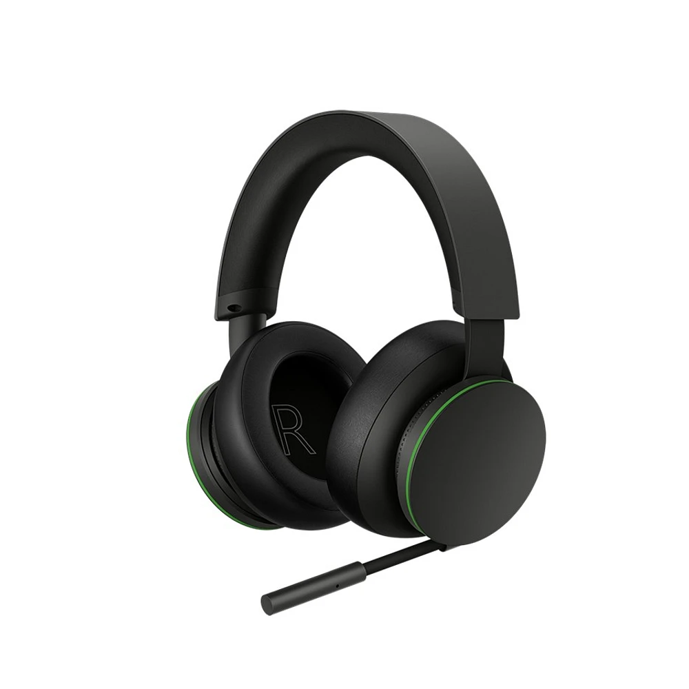 Casque sans fil Xbox pour Xbox Series X|S, Xbox One et Windows 10 