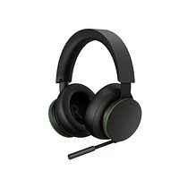 Casque sans fil Xbox pour Xbox Series X|S, Xbox One et Windows 10 