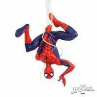 Spiderman Hanging Ornament 