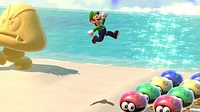 Super Mario 3D World + Bowser’s Fury