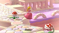Super Mario 3D World + Bowser’s Fury