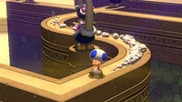 Super Mario 3D World + Bowser’s Fury