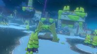 Super Mario 3D World + Bowser’s Fury